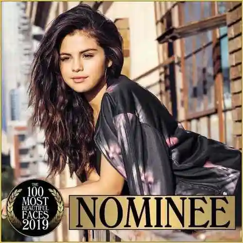 最高颜值担当有她们全球百大美女2019第一波提名名单出炉
