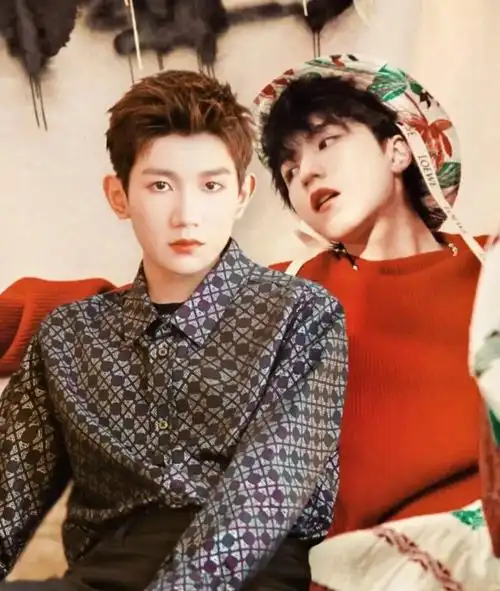 喜欢凯源的可以进不喜欢的可以不进