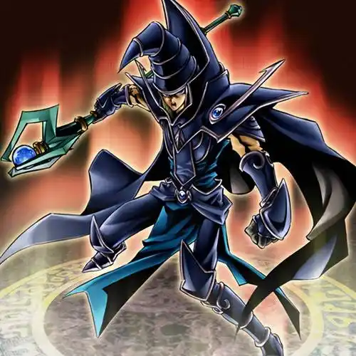 天外有天人外有人比黑魔术师还高级的强大魔导师们