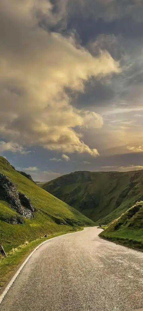 壁纸超级有意思的手机壁纸来啦