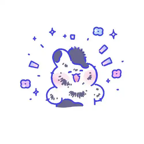 软萌兔mongmong##2023