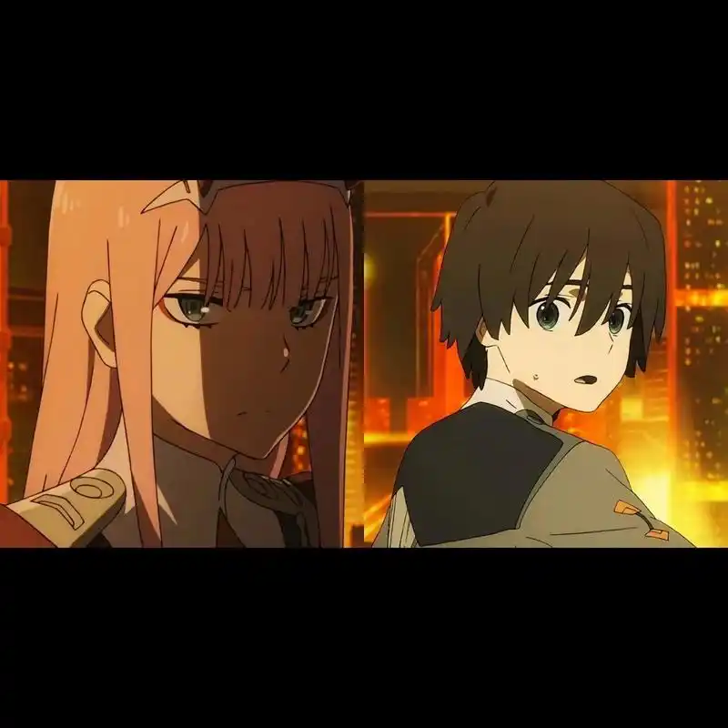 国家队02|情侣头像66615 动漫头像|自截调修 喜欢93自取用作