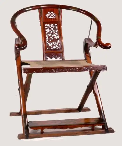 明式家具再度叱咤拍场这类家具何以超越朝代呈现谜一般的完美