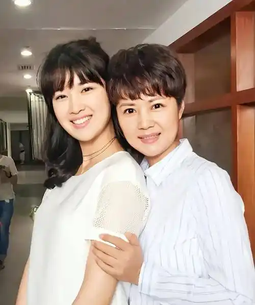 奚望_观众_儿子