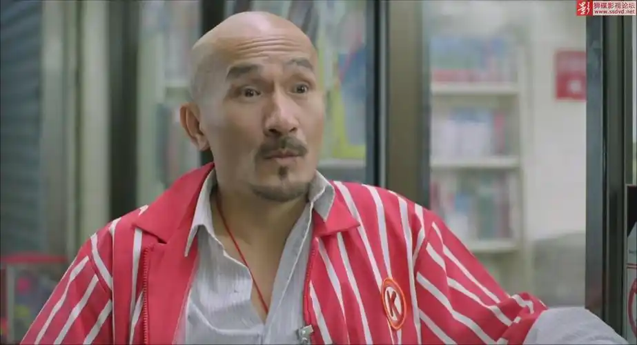 16g][洪金宝 / 麦嘉 / 吴家丽 / 翁慧德 / 龙铭恩 ]【百度网盘】