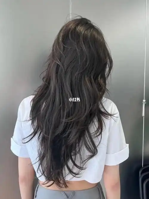 高层次长碎发渣欲风