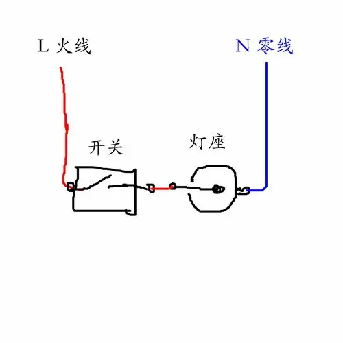 展开全部 请按图接线. 向左转  向右转