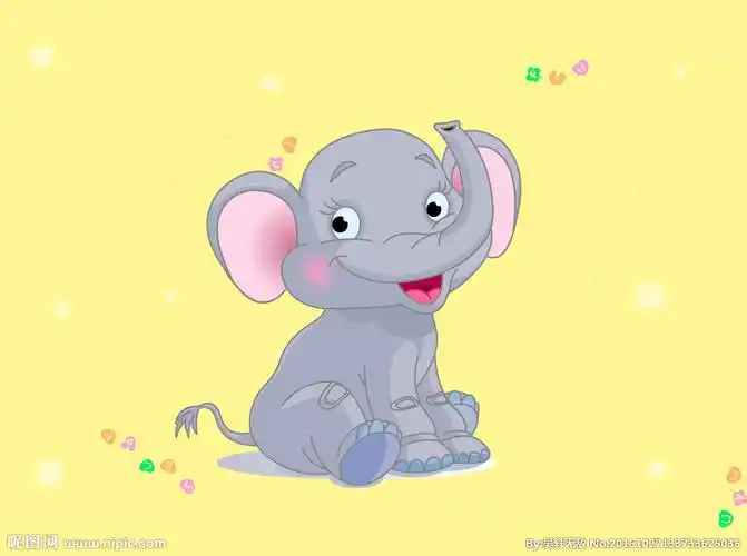 3543×2641像素格式:psd(cs3)颜色:rgb40共享分×关 键 词:小象 卡通