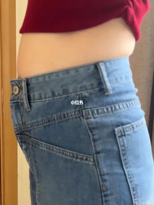 女生的肚子是个迷