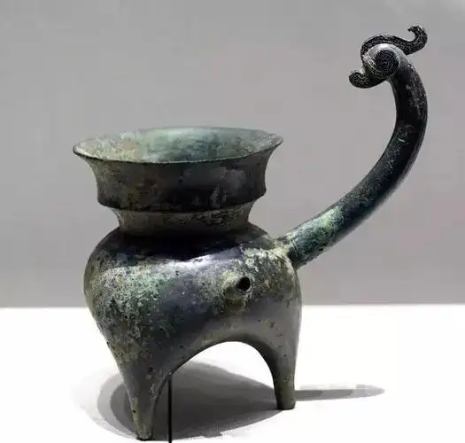 谨以此展致敬春秋战国