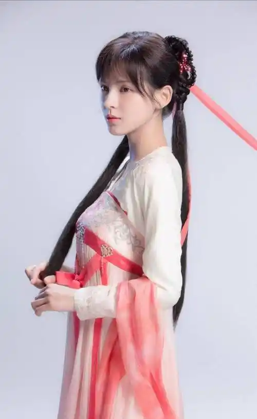 张予曦:走红哪有那么简单,想要脱颖而出就是要懂得借力,懂了么