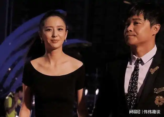 陈思诚看前妻电影落泪4分钟感言让佟丽娅苦笑赞演技应得奖