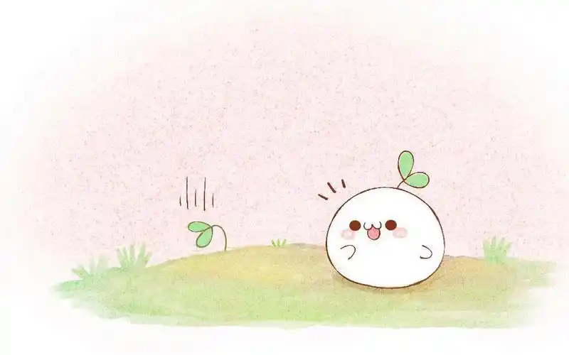 40秒看长草颜团子4次进化