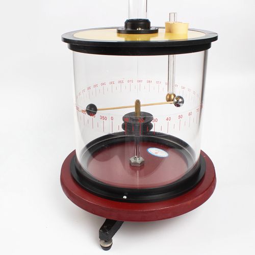 库仑23052定律演示高中物理实验器材教学实验仪器其它卫浴配件