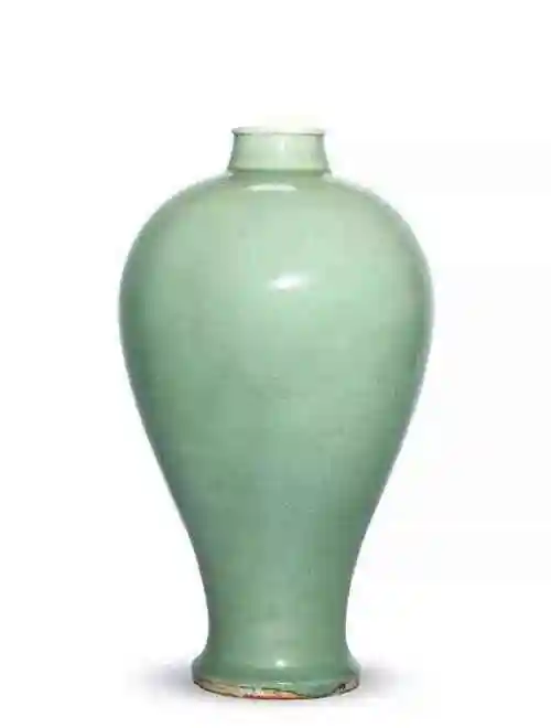 龙泉窑瓷器前景看好价格仅次五大名窑史上最贵50件龙泉青瓷参阅