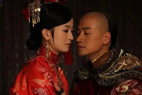 《倾城绝恋》虐恋升级 上演催泪好戏