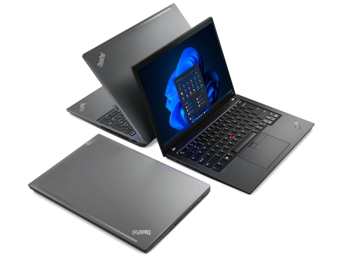 联想公布新款 thinkpad x13 锐龙版配置:最高 r7 pro 6850u 加持