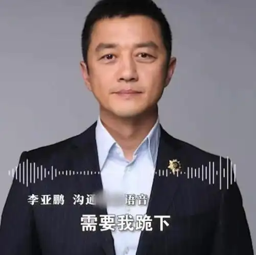 李亚鹏被判赔4000万说自己走投无路下跪都可以与女友出游状态佳