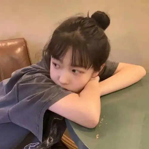 新鲜满满女生网恋头像大全