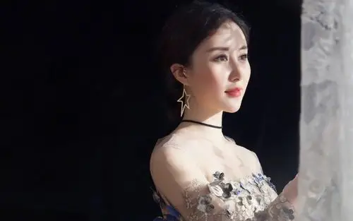 舒畅图片壁纸-美女壁纸-高清美女图片-第5图-娟娟壁纸