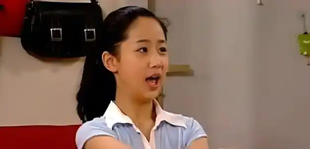 19年后《家有儿女》演员现状:有人去世,有人成一线,有人变富豪|杨紫