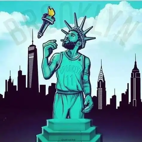 独行侠欧文头像高清