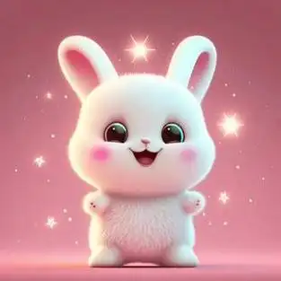 2023最新头像卡通_2023头像卡通兔_2021年最新款头像卡通人物 - 抖音