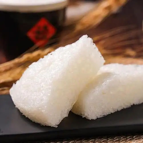 白糖糕1包200g