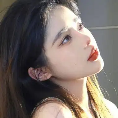 2021美女头像漂亮温柔真人优质小清新女生头像图片