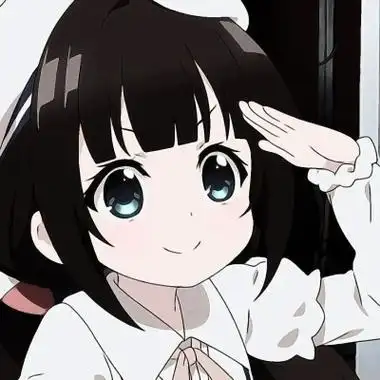 头像图片2021最火爆漫画女,女生头像图片