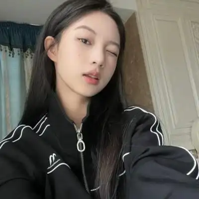 素颜比较真实的头像女高清照片