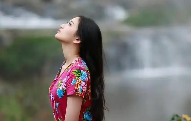 女人的坚强,是委屈喂大的4