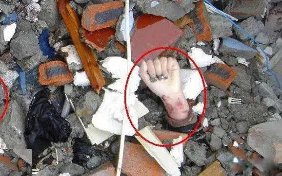 08年汶川地震阴兵借道是真的吗 出现哪些灵异现象