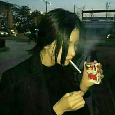 女生绝情头像 女生头像图片大全 -【爱个性】