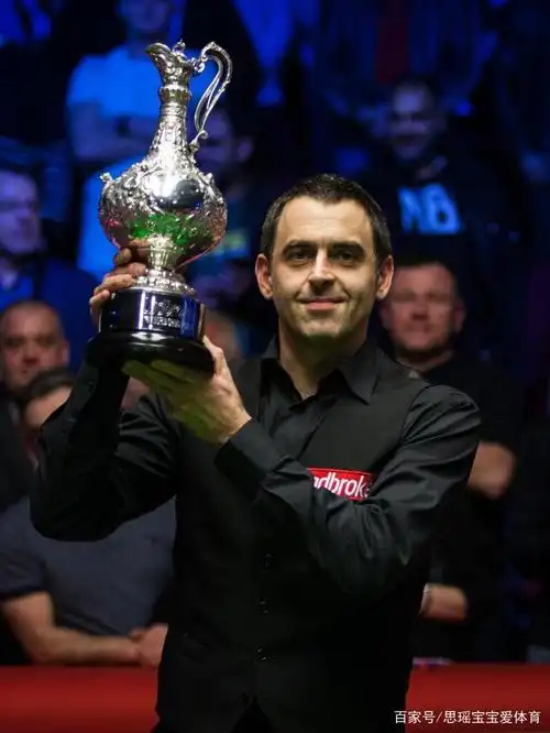 迎霍尔特挑战!奥沙利文难敌阿里卡特