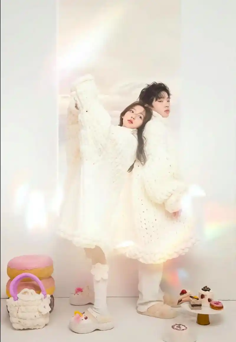 逗比范33姐  - 抖音