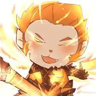 游戏头像频道提供更多与至尊宝,孙悟空,王者荣耀相关的头像图片挑选