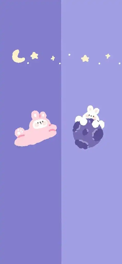 聊天壁纸背景图