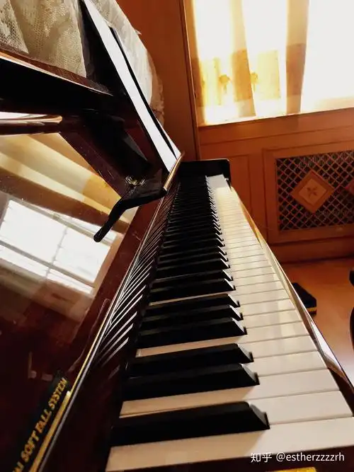 你拍过最美的钢琴照片是哪个?