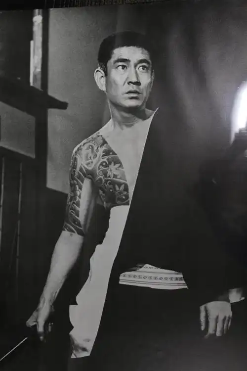 你绝对没有看过的高仓健私人照 - 徐静波 - 徐静波的博客