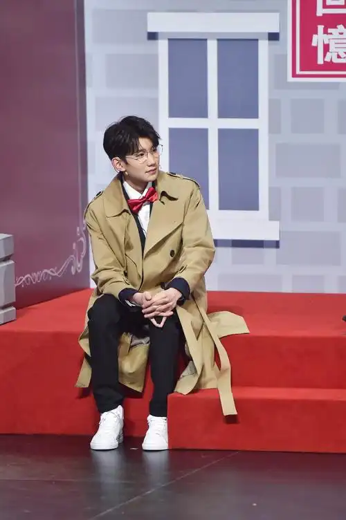 2018王源《王牌对王牌3》ep02_图片_视频集锦-爱豆app