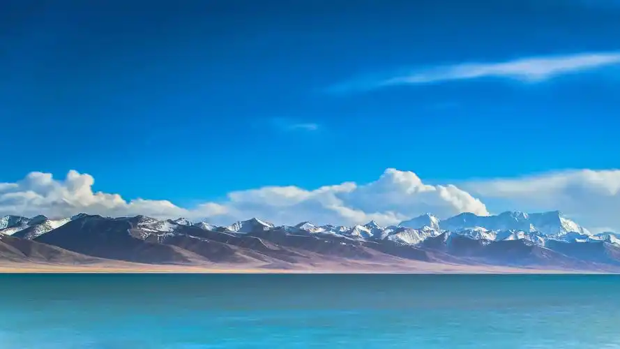 小清新自然风光