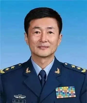 31.乙晓光空军上将,1958年6月出生,江苏沭阳人.现任中部战区司令员.