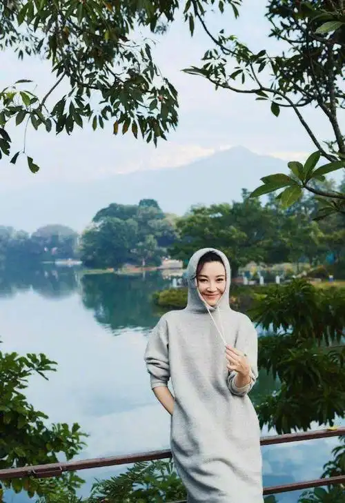 跟着许晴做除法人生,做一个充满生活情趣的百变女人