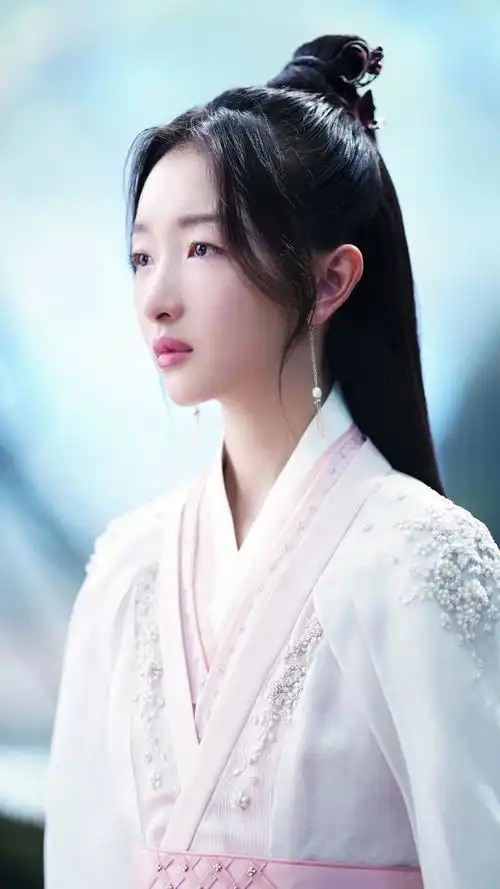 千古玦尘  上古/后池  周冬雨