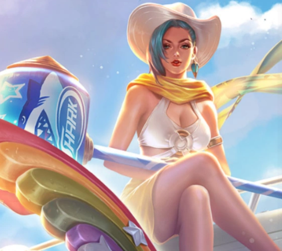 s23赛季钟无艳出装铭文攻略s23赛季钟无艳怎么玩