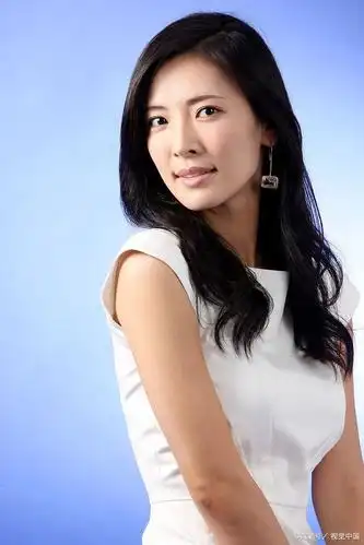 金素妍——飒爽英姿实现了从"青衣"到"刀马旦"的完美转变