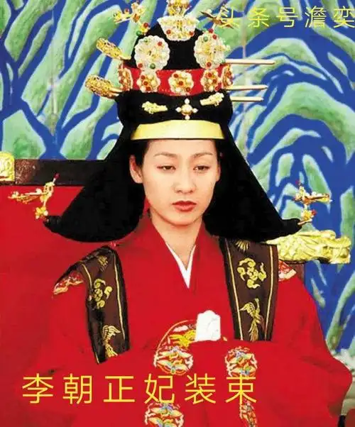 韩国唯一生前做过皇后之人晚景凄凉甚至流落街头