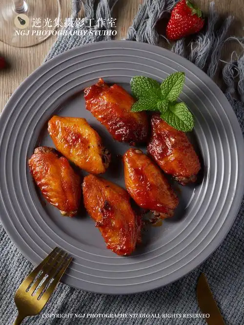 2020年春季美食拍摄合集