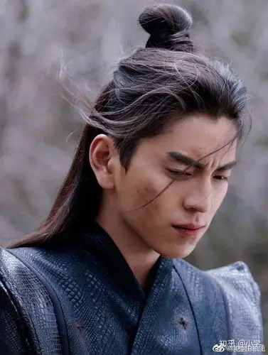 你们觉得最近开播的狼殿下中王大陆的表现怎么样